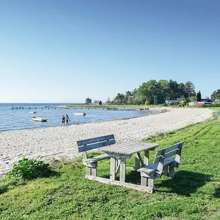 Prázdninový dům Holiday Ranunkelvej Xi *