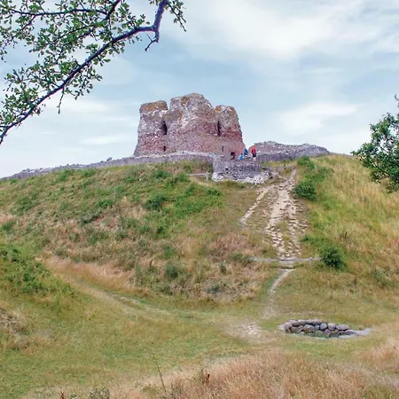 Prázdninový dům Holiday Ranunkelvej Xi