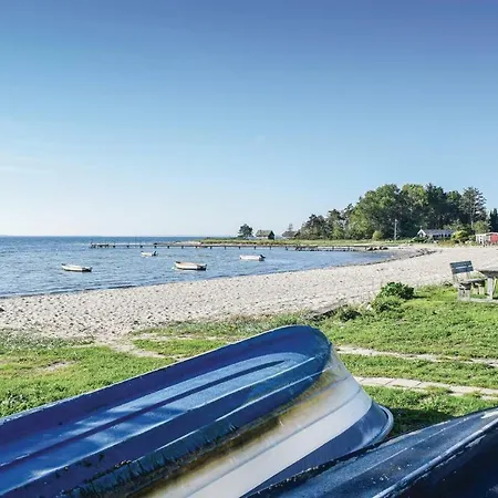 Prázdninový dům Holiday Ranunkelvej Xi