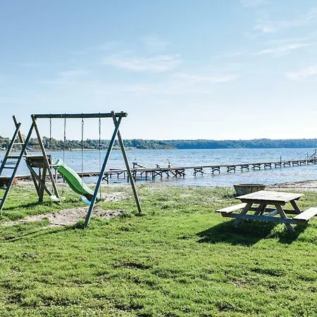 Holiday Ranunkelvej Xi Rønde
