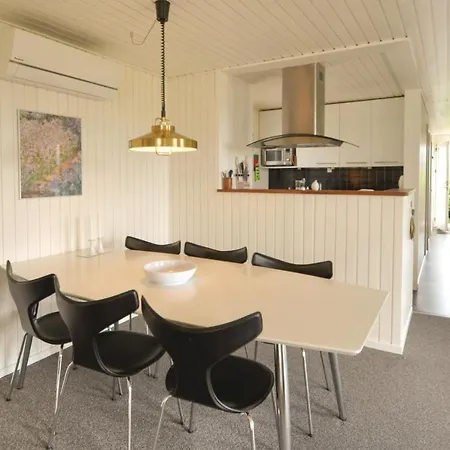 Holiday Ranunkelvej Xi * Rønde