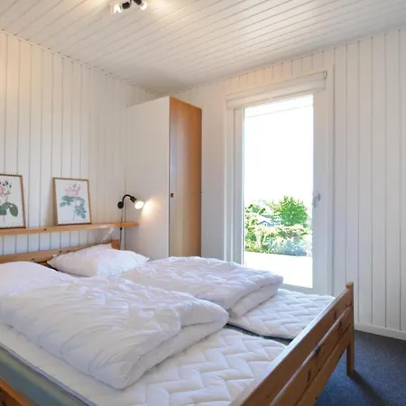 Prázdninový dům Holiday Ranunkelvej Xi