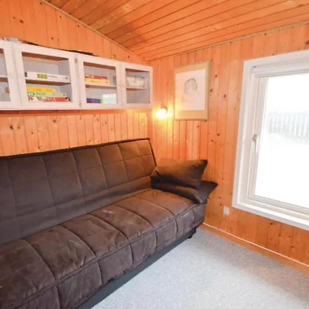 Prázdninový dům Holiday Ranunkelvej Xi